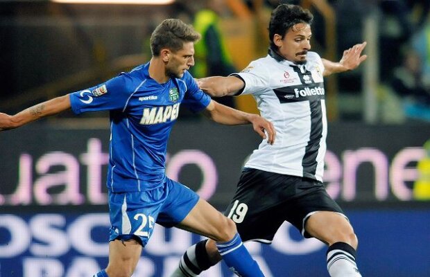 Dezastru financiar în Italia » O partidă din Serie A a fost amînată din cauza datoriilor