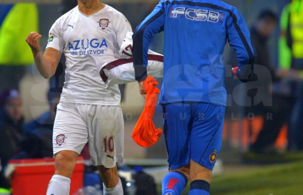 Giuleştenii zîmbesc din nou » Se salvează Rapidul de la retrogradare? Un procent covîrşitor crede că alb-vişiniii vor rămîne în Liga 1