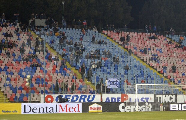 Steaua nu renunţă şi îşi cheamă fanii înapoi cu un mesaj pe site-ul oficial: "Ne exprimăm speranţa că vor reveni la sentimente mai bune"