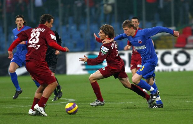 Declaraţii nonconformiste ale unui fost golgheter din România: "Stăteam cu femei în vîrstă pentru a-mi cumpăra papuci"