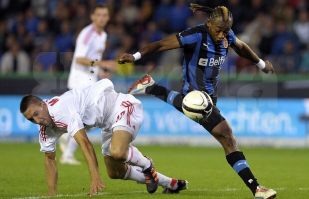 "Meme" din Ploieşti » Superachiziţie izbutită de ocupanta locului secund în L1