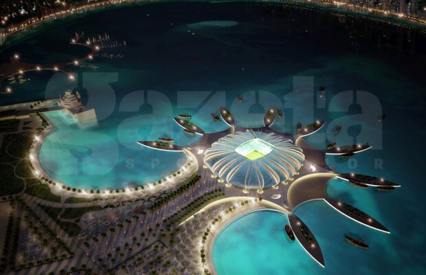 Finala Mondialului se joacă de Crăciun! » Comitetul Executiv va aproba pe 20 martie perioada propusă de Task Force