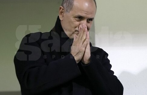 Instanţa a amînat din nou verdictul în cazul eliberării lui George Copos