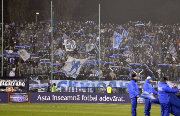 Optimism la Craiova: "Echipa este o speranţă pentru fotbalul nostru! Anul viitor se va bate la titlu"