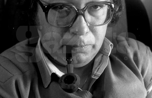 Extravagantul Ovidiu Ioaniţoaia » Comentariu de Radu Cosaşu la aniversarea de 70 de ani a directorului Gazetei