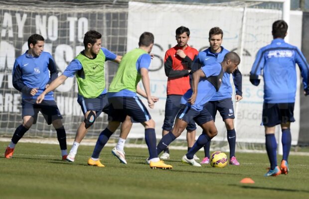 Atac dur la adresa lui Gigi Becali: "În liga a 7-a germană sînt condiţii mai bune ca la Steaua"