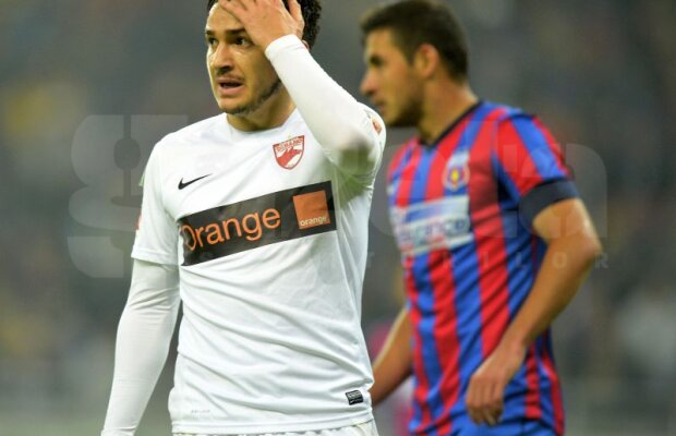 VIDEO "Cîinii" nu se cunosc între ei: "Cine e Cosmin Matei?" :D