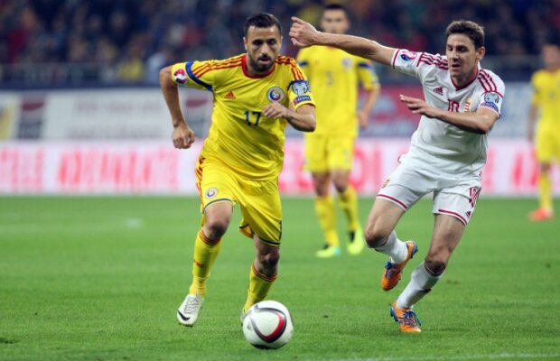 Război la nivel înalt » Lucian Sînmărtean iese la atac şi se ia de Helmuth Duckadam şi Ilie Balaci: "Nu mă surprind"