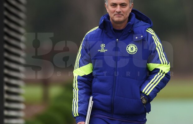 Ultimul act al Cupei Ligii Angliei se dispută azi » Jose Mourinho: "Cea mai importantă finală!"