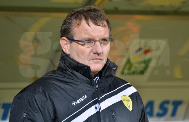 Zotta desfiinţează arbitrul după meciul cu Astra: "Aşa trebuia să fie! Eu am ştiut asta cînd am văzut delegarea" » Ce au zis Protasov şi Lokica