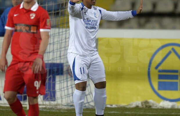 VIDEO "Butoiaşii atomici" » Tembo şi Eric şi-au demonstrat clasa, în ciuda kilogramelor în plus! Goluri de excepţie reuşite de cei doi