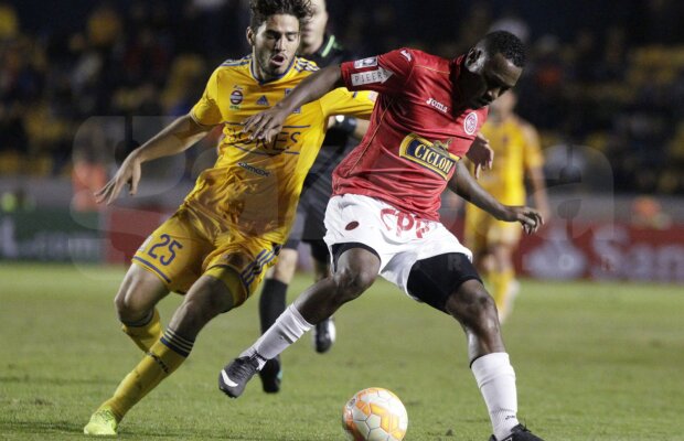 Protest prin abandon » Un fotbalist din campionatul peruan a părăsit terenul din cauza atacurilor rasiste