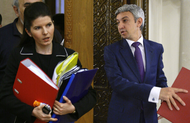 Apel al jurnaliştilor Neag şi Tolontan în faţa campaniilor de victimizare a lui Ridzi şi Diaconescu: Lăsaţi-ne să iertăm!