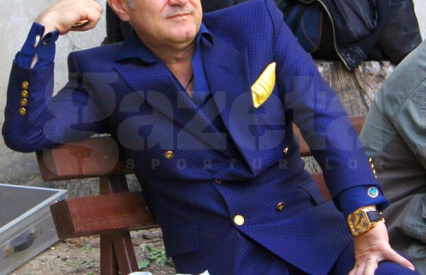 UPDATE Procurorii DNA au contestat decizia de eliberare condiţionată a lui Gigi Becali