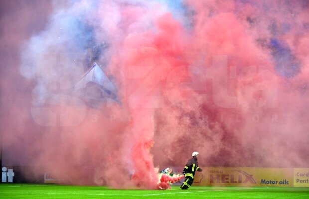 "Sudul" se duce la baschet » Steaua nu va avea galerie nici la derby-ul cu CFR Cluj