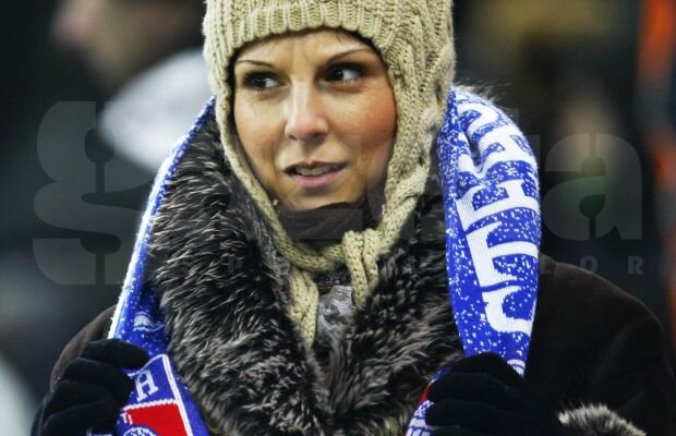 Decizie de ultimă oră » Ce face Steaua ca să umple tribunele la derby-ul cu CFR Cluj