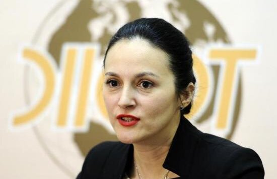 Detalii spectaculoase din dosarul împotriva Alinei Bica » DNA: “Ai vrut să-l scapi pe Tender!”. Bica: ”Aşa mi-a cerut Coldea de la SRI”