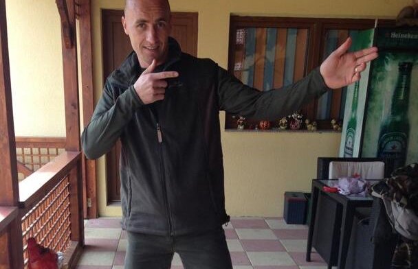 Vînătorul de ”cîini” » Gabi Mureşan a pus luneta pe Dinamo: are patru reuşite în poarta roş-albilor