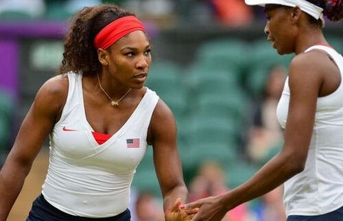 De la sora Williams împuşcată în Los Angeles şi pînă la masacrul din şcoala lui Andy Murray. 4 tragedii care au afectat nume mari din tenisul mondial