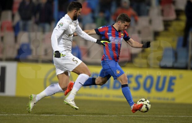 S-a anunţat numele arbitrului care va conduce derby-ul Astra - Steaua