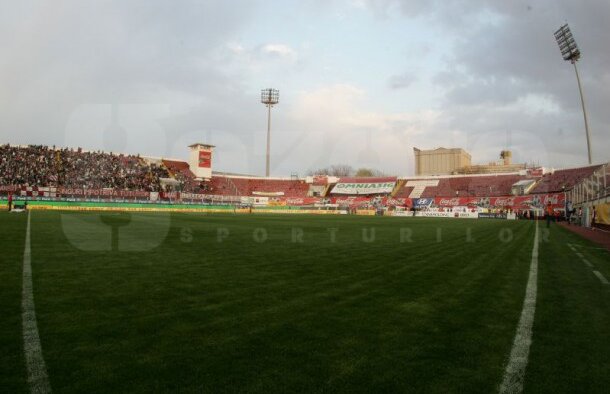 Elanul rapidiştilor a fost tăiat de oficialii LPF: "Asta ne-ar mai lipsi"