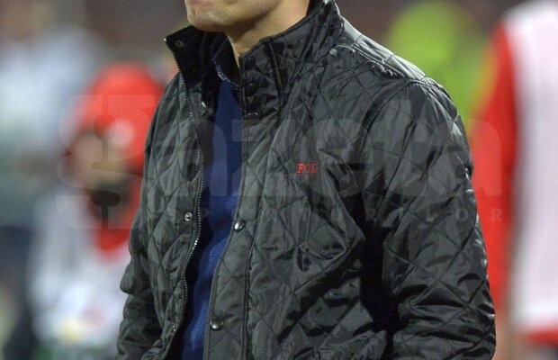 Mihai Teja îi cere timp lui Ionuţ Negoiţă: ”E vina mea, dar sper să existe răbdare”