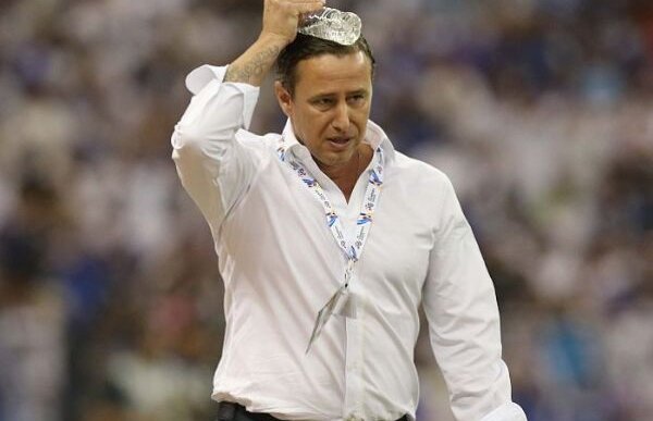 Laurenţiu Reghecampf a recunoscut pentru arabi de ce a plecat de la Al Hilal! E cu totul altă variantă: "Mi s-a vorbit foarte urît"