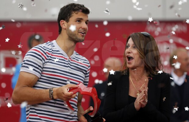 Se ştiu jucătorii care vin la BRD Năstase - Ţiriac Trophy » Gilles Simon, Ivo Karlovici şi Lukas Rosol, favoriţi să cîştige turneul