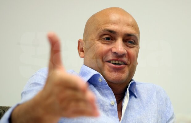 Giuleştenii au început pregătirile pentru meciul dintre Rapid şi Petrolul » Anunţul lui Valerii Moraru pentru suporteri