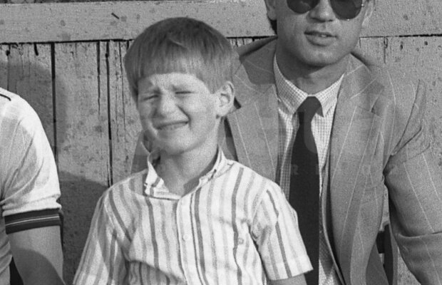 Adversar nou: familia stelistă Iordănescu » Steaua merge la Tîrgu Jiu să lupte contra unui nume dintre cele mai importante din istoria ei