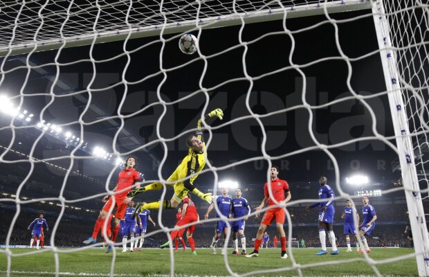 Parisul eroic ameninţă Europa » Laurent Blanc, după eliminarea lui Chelsea: ”Vrem la masa celor mari!”