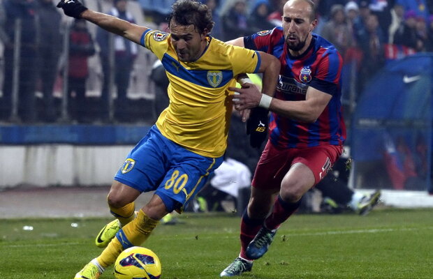 Cum l-a pierdut Steaua pe Teixeira » Detaliul care a făcut diferenţa şi ce şanse mai sînt ca lusitanul să ajungă în Ghencea