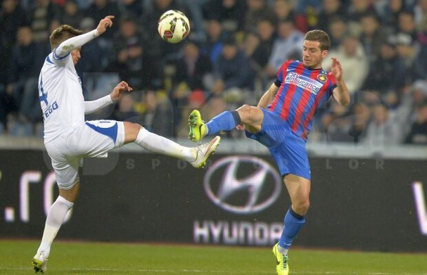 Mihai Pintilii o vede pe Steaua deja campioană şi dezvăluie: "În teren sîntem duşmani"