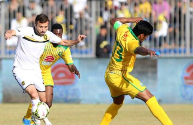 VIDEO Lucian Sînmărtean, talismanul lui Victor Piţurcă » Al Ittihad, o nouă victorie