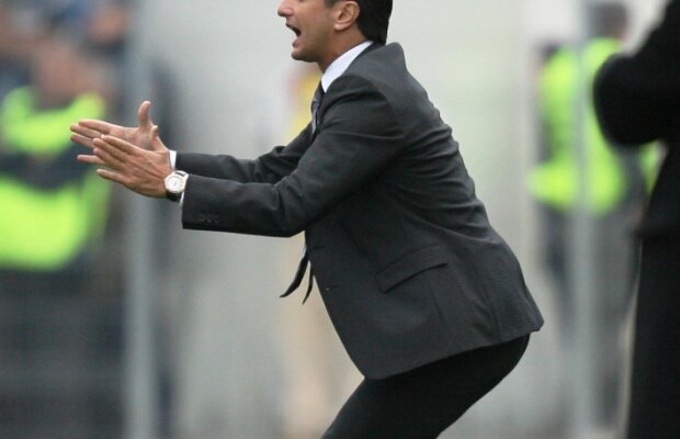 VIDEO Înfrîngere pentru Răzvan Lucescu! Olympiakos a pus capăt seriei de invincibilitate a celor de la Skoda Xanthi