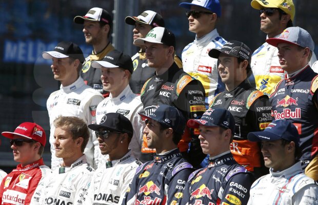 Şoc în Formula 1 » Una dintre cele mai importante echipe ameninţă cu retragerea