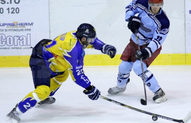 Finala neaşteptată » Steaua şi CSM Dunărea Galaţi se vor lupta pentru titlul de campioană în acest sezon