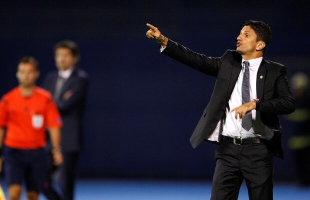 Skoda Xanthi şi-a revenit după eşecul cu Olympiakos, iar azi s-a impus clar cu Panetolikos, scor 3-0 » Echipa lui Răzvan Lucescu aproape de locurile de Europa League