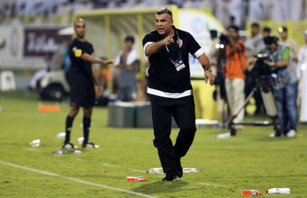 Al Ahli, doar egal pe teren propriu cu Nasaf Qarshi în Liga Campionilor Asiei » Echipa lui Cosmin Olăroiu e ultima în grupa D