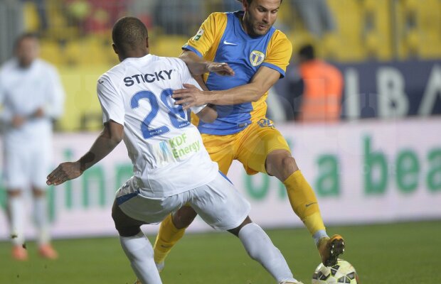 L-au ”furat” Stelei pe Filipe Teixeira? » Mijlocaşul Petrolului ar putea ajunge la vară la o altă echipă din Liga 1