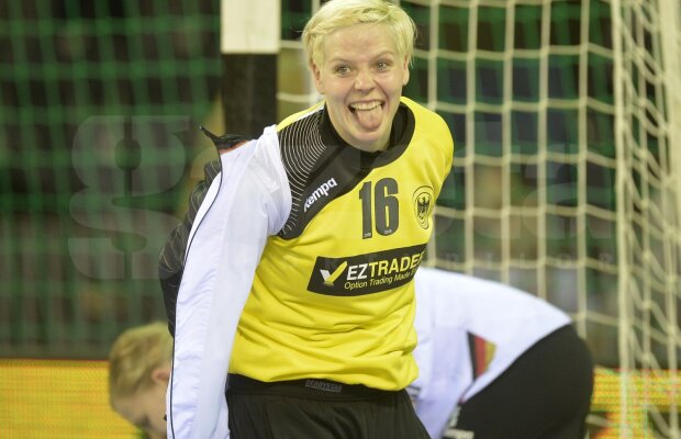 Portarul titular al Germaniei şi a lui Buducnost explică ce o menţine motivată: "Mă bucur la fel de mult la fiecare victorie!"