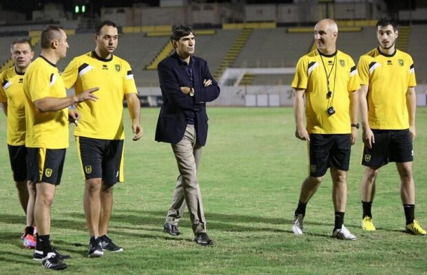 6 la rînd! Al Ittihad a cîştigat la limită meciul cu Al Khaleej şi s-a apropiat la 6 puncte de lider » Urmează un meci de "foc" pentru echipa lui Victor Piţurcă