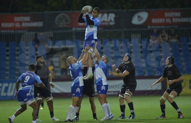 Una dintre echipele de tradiţie ale sportului românesc dispare » Farul se desfiinţează!