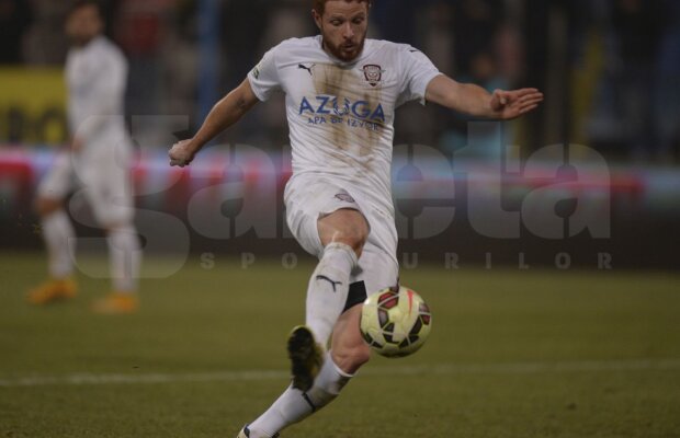 Valerii Moraru admite că se află în negocieri cu mai mulţi fotbalişti: "Vor mai veni 4-5 jucători!"