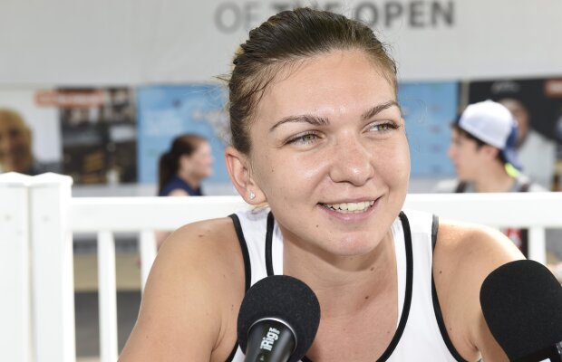 Simona Halep, înainte de Miami: "Vreau mai mult" » Ce spune despre rivalitatea cu Serena Williams