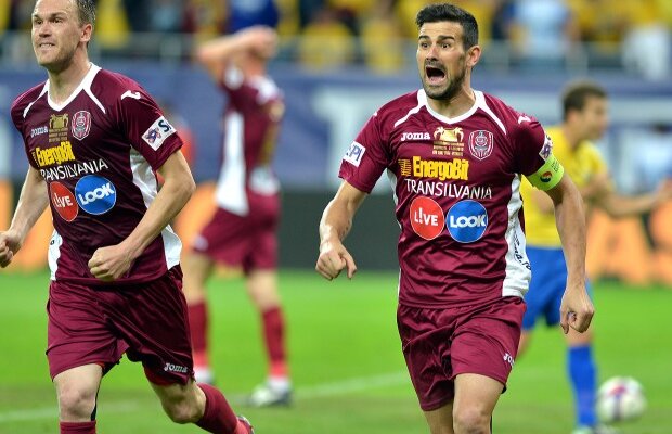 Am ajuns sperietoarea Vestului » Fotbaliştii portughezi, sfătuiţi să refuze ofertele din România!