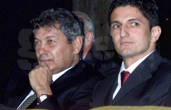 Familia Lucescu poate da lovitura! Răzvan şi tatăl său pot părăsi echipele pe care le pregătesc: "Va fi selecţioner"