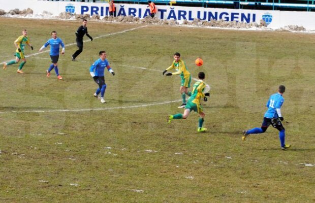 S-a încheiat ultima etapă a sezonului regulat al ligii secunde » Cine merge în play-off-ul pentru Liga 1