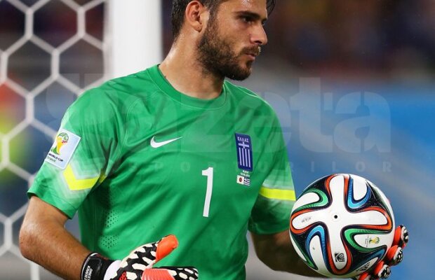 Grecii nu se predau, chiar dacă au un punct după patru etape: ”Batem şi ne calificăm!”