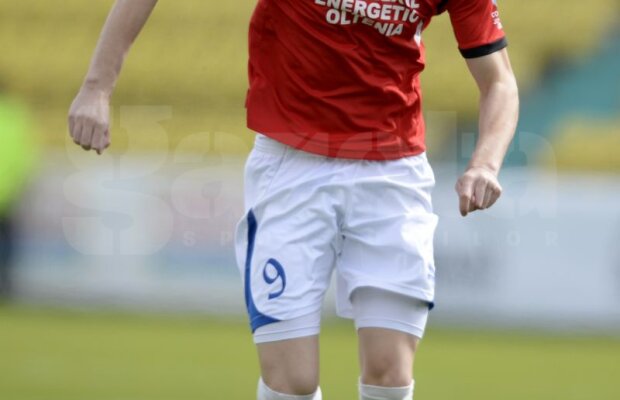 Pandurii n-a reuşit să învingă CSM Rîmnicu Vîlcea într-un meci amical